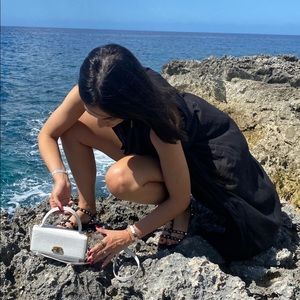 Meet your Posher, Mabel